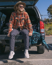 Load image into Gallery viewer, Conner Coffin Beach ECO Towel
