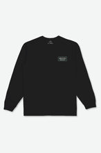 Load image into Gallery viewer, Palmer Proper L/S Tee
