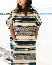 Load image into Gallery viewer, Baja Norte Original ECO Poncho
