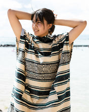 Load image into Gallery viewer, Baja Norte Original ECO Poncho
