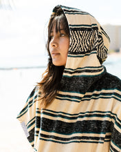 Load image into Gallery viewer, Baja Norte Original ECO Poncho
