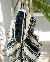 Load image into Gallery viewer, Baja Norte Original ECO Poncho
