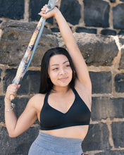 Load image into Gallery viewer, Pineapple Paradise Gym ECO Towel
