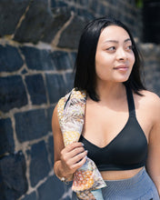 Load image into Gallery viewer, Pineapple Paradise Gym ECO Towel
