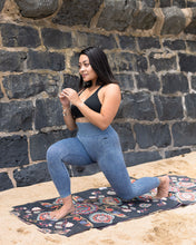 Load image into Gallery viewer, Mystic Yoga ECO Towel
