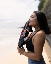 Load image into Gallery viewer, Mystic Gym ECO Towel
