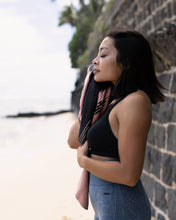 Load image into Gallery viewer, Heritage Rust Yoga ECO Towel
