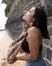 Load image into Gallery viewer, Hot Spots Gym ECO Towel
