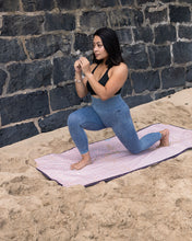 Load image into Gallery viewer, Marrakesh Yoga ECO Towel
