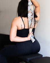 Load image into Gallery viewer, Pineapple Paradise Gym ECO Towel
