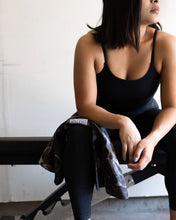 Load image into Gallery viewer, Black Marble Gym ECO Towel
