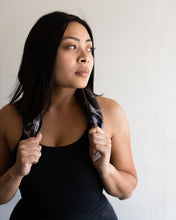 Load image into Gallery viewer, Black Marble Gym ECO Towel

