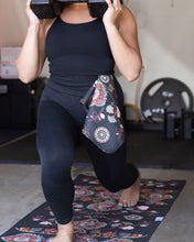 Load image into Gallery viewer, Mystic Yoga ECO Towel
