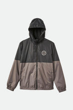 Load image into Gallery viewer, Claxton Crest Lightweight Jacket
