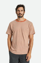 Load image into Gallery viewer, Hilt Slub S/S Pocket Tee

