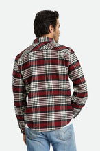 Load image into Gallery viewer, Bowery L/S Flannel
