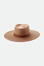 Load image into Gallery viewer, Jo Straw Rancher Hat Limited
