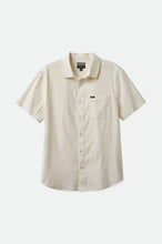 Load image into Gallery viewer, Charter Oxford S/S Woven
