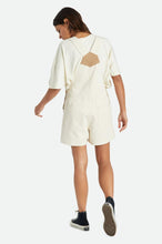 Load image into Gallery viewer, Christina Short Overall
