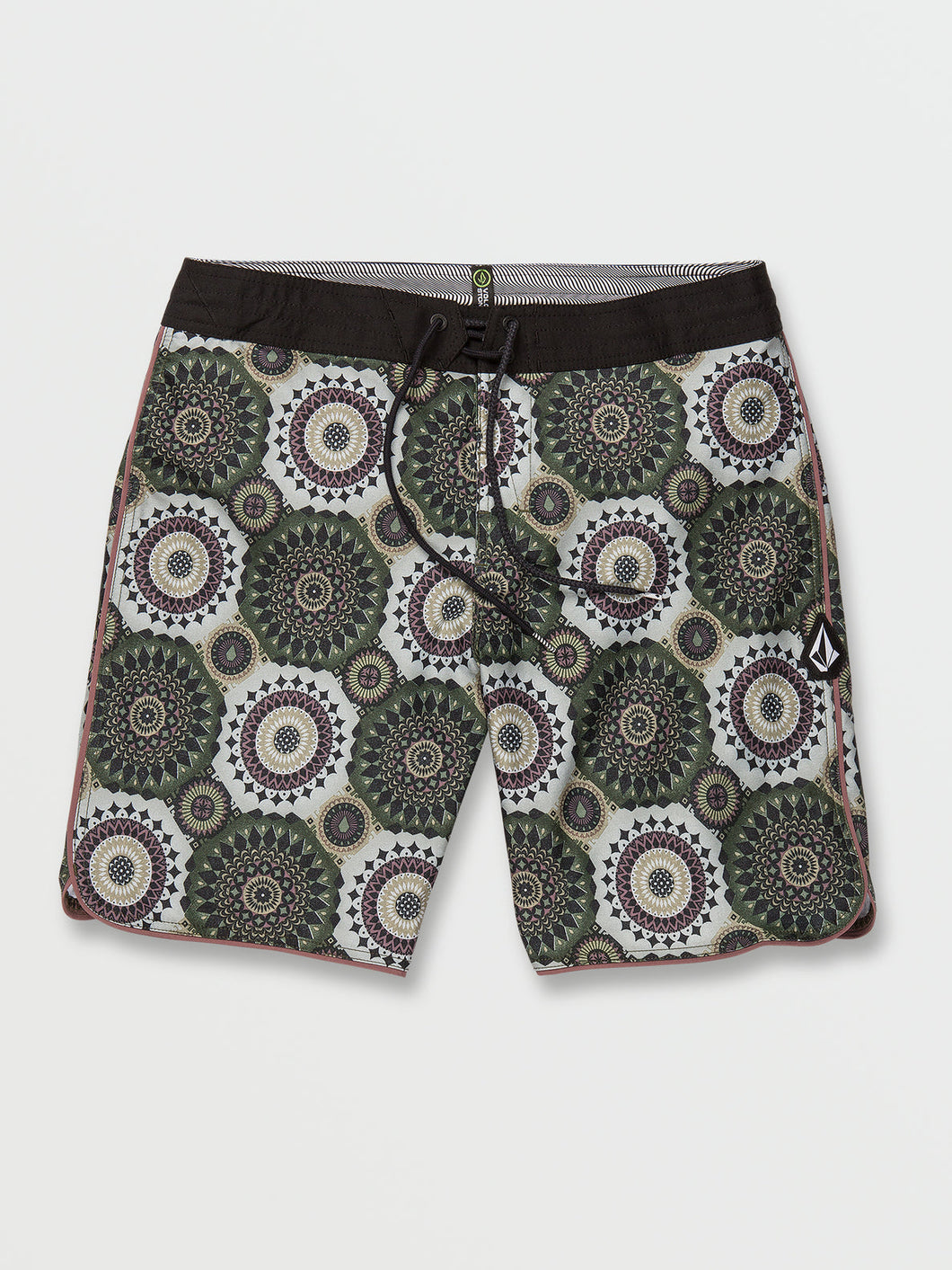 Barnacle Stoney Trunks