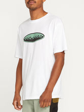 Load image into Gallery viewer, Men&#39;s Ovoid Short Sleeve Tee
