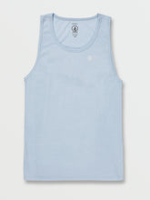 Load image into Gallery viewer, Men&#39;s Solid Heather Tank
