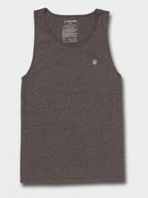 Load image into Gallery viewer, Men&#39;s Solid Heather Tank
