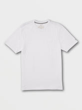 Load image into Gallery viewer, Men&#39;s Solid Short Sleeve Pocket Tee
