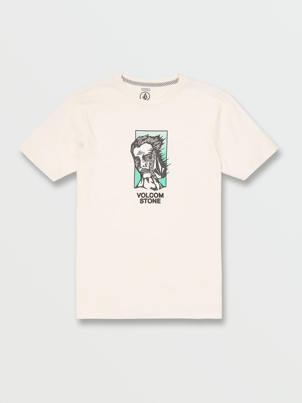 Men's Heckle Short Sleeve Tee