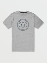 Load image into Gallery viewer, Men&#39;s Stone Link Short Sleeve Tee
