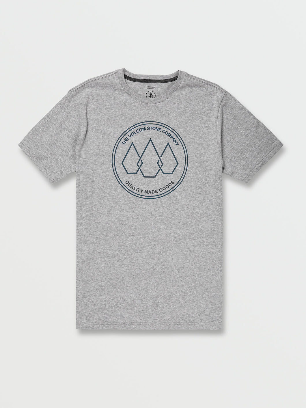 Men's Stone Link Short Sleeve Tee