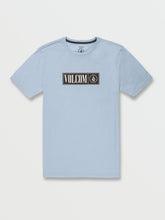 Load image into Gallery viewer, Men&#39;s Block Busted Short Sleeve Tee
