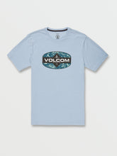 Load image into Gallery viewer, Men&#39;s Refilled Short Sleeve Tee
