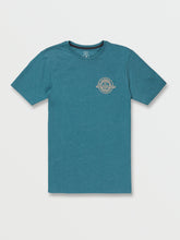 Load image into Gallery viewer, Initial Short Sleeve Tee
