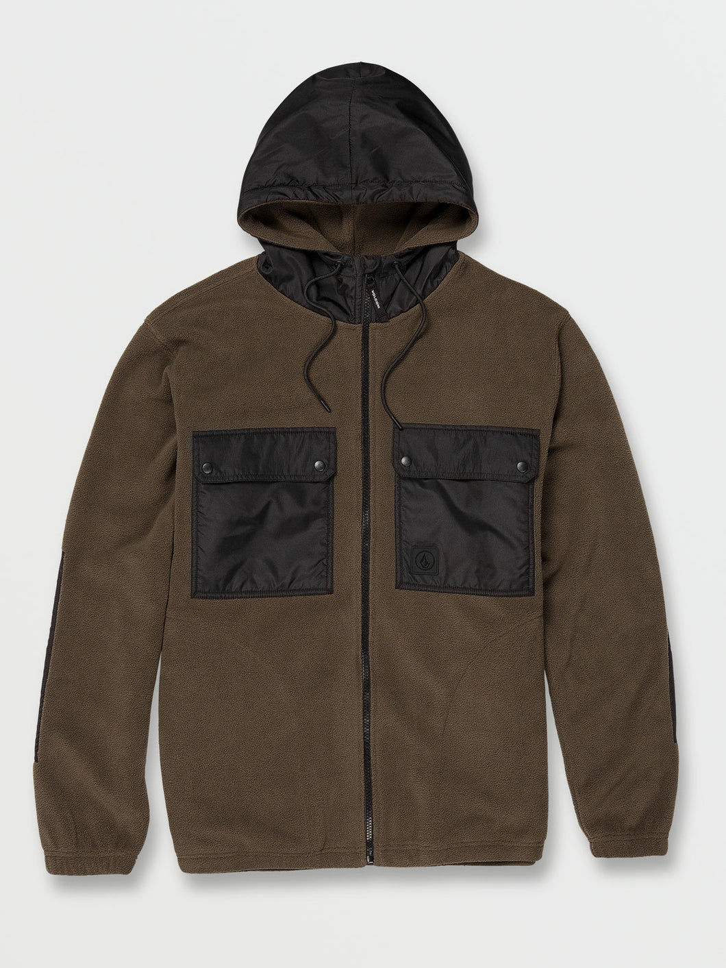 Men's Yzzolater Lined Zip