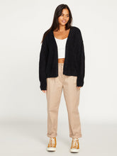 Load image into Gallery viewer, Women's Lil Throw Sweater
