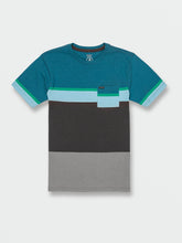 Load image into Gallery viewer, Kid&#39;s Stone Blocker Crew
