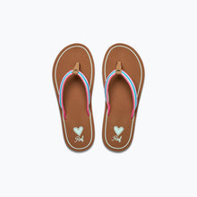 Load image into Gallery viewer, Reef Girl&#39;s Sandals | Kids Devy
