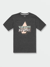 Load image into Gallery viewer, Kid&#39;s Stript Short Sleeve Tee
