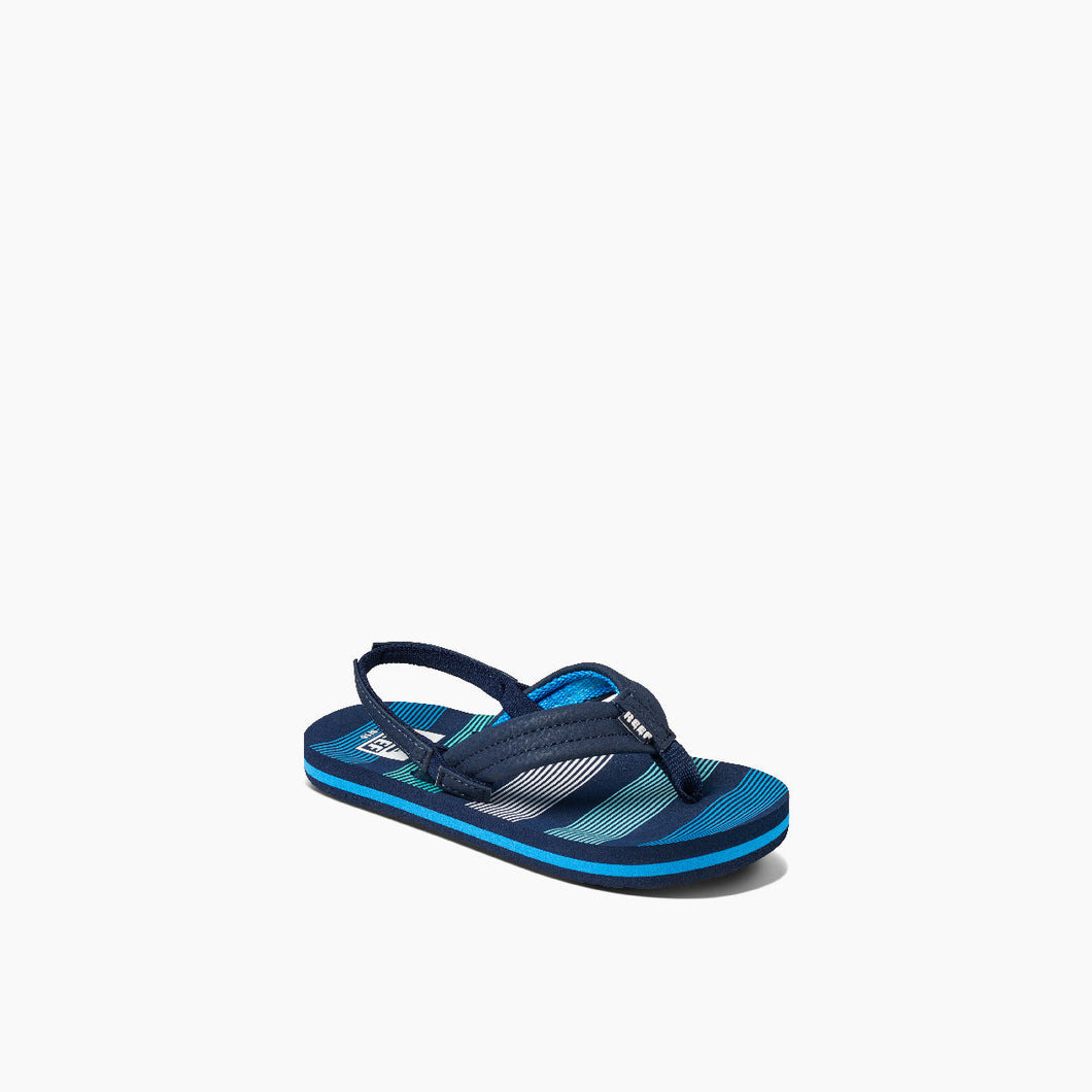 Reef Boy's Sandals | Little Ahi