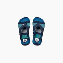 Load image into Gallery viewer, Reef Boy&#39;s Sandals | Little Ahi
