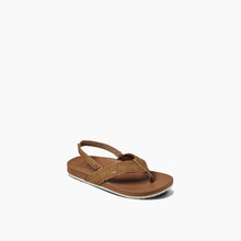 Load image into Gallery viewer, Reef Boy&#39;s Sandals | Lil Cushion Phantom
