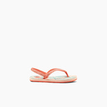 Load image into Gallery viewer, Reef Girl&#39;s Sandals | Little Stargazer Prints
