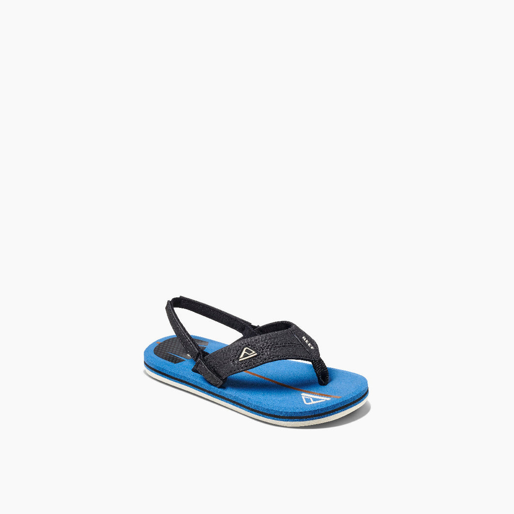 Reef Boy's Sandals | Little Shaper