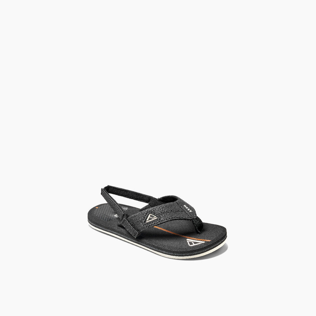 Reef Boy's Sandals | Little Shaper