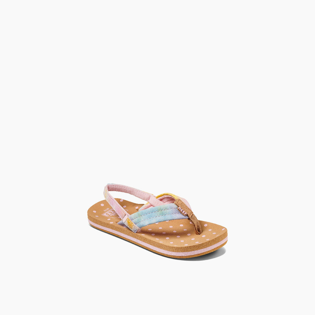 Reef Girl's Sandals | Little Ahi