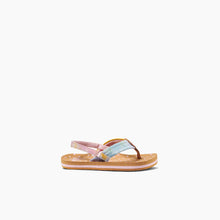 Load image into Gallery viewer, Reef Girl&#39;s Sandals | Little Ahi
