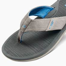 Load image into Gallery viewer, Reef Men&#39;s Sandals | Reef Santa Ana
