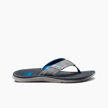 Load image into Gallery viewer, Reef Men&#39;s Sandals | Reef Santa Ana
