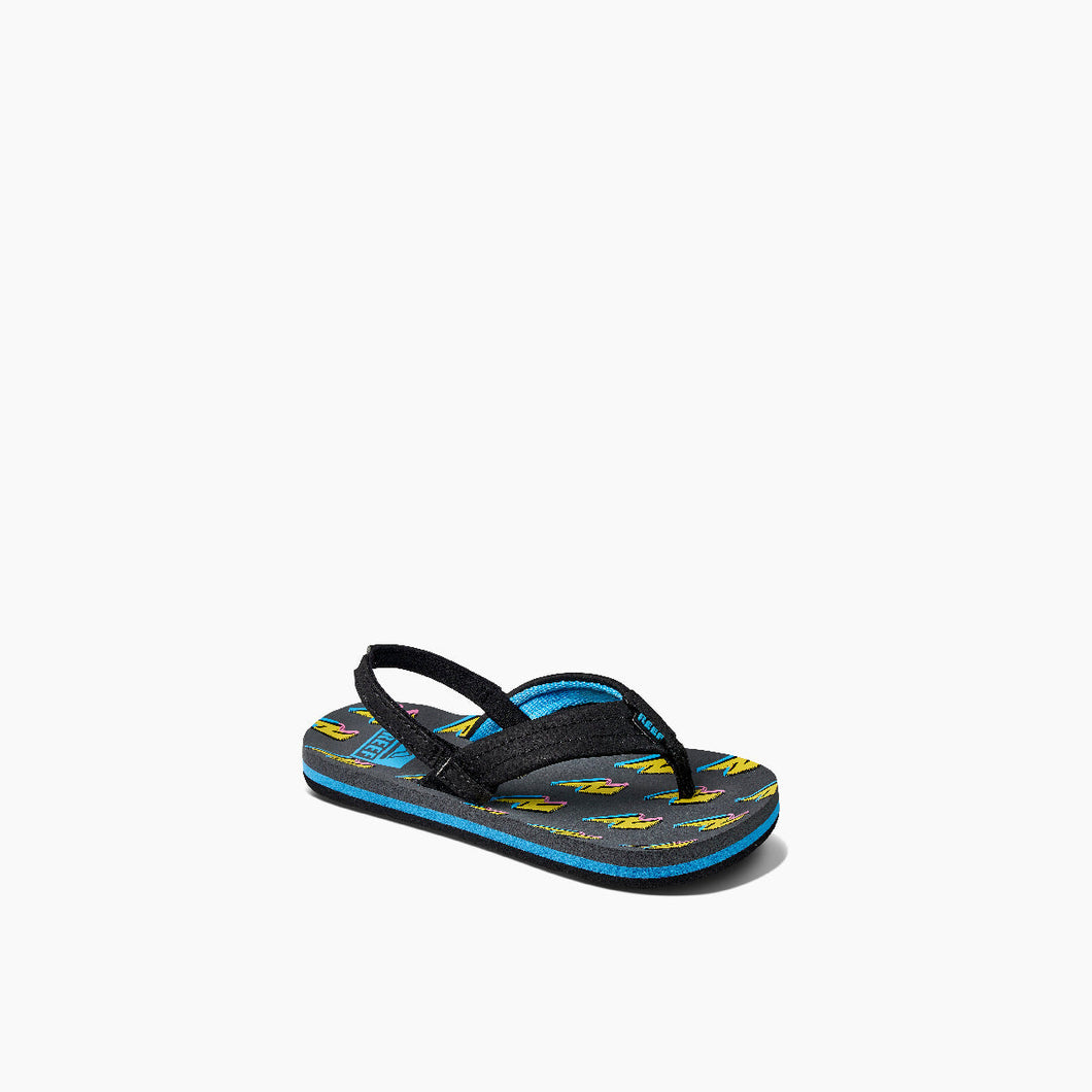 Reef Boy's Sandals | Little Ahi